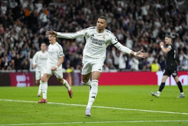 天博中国体育官网-姆巴佩在TES比赛中突破纪录，挺进下一轮引发热议！的简单介绍